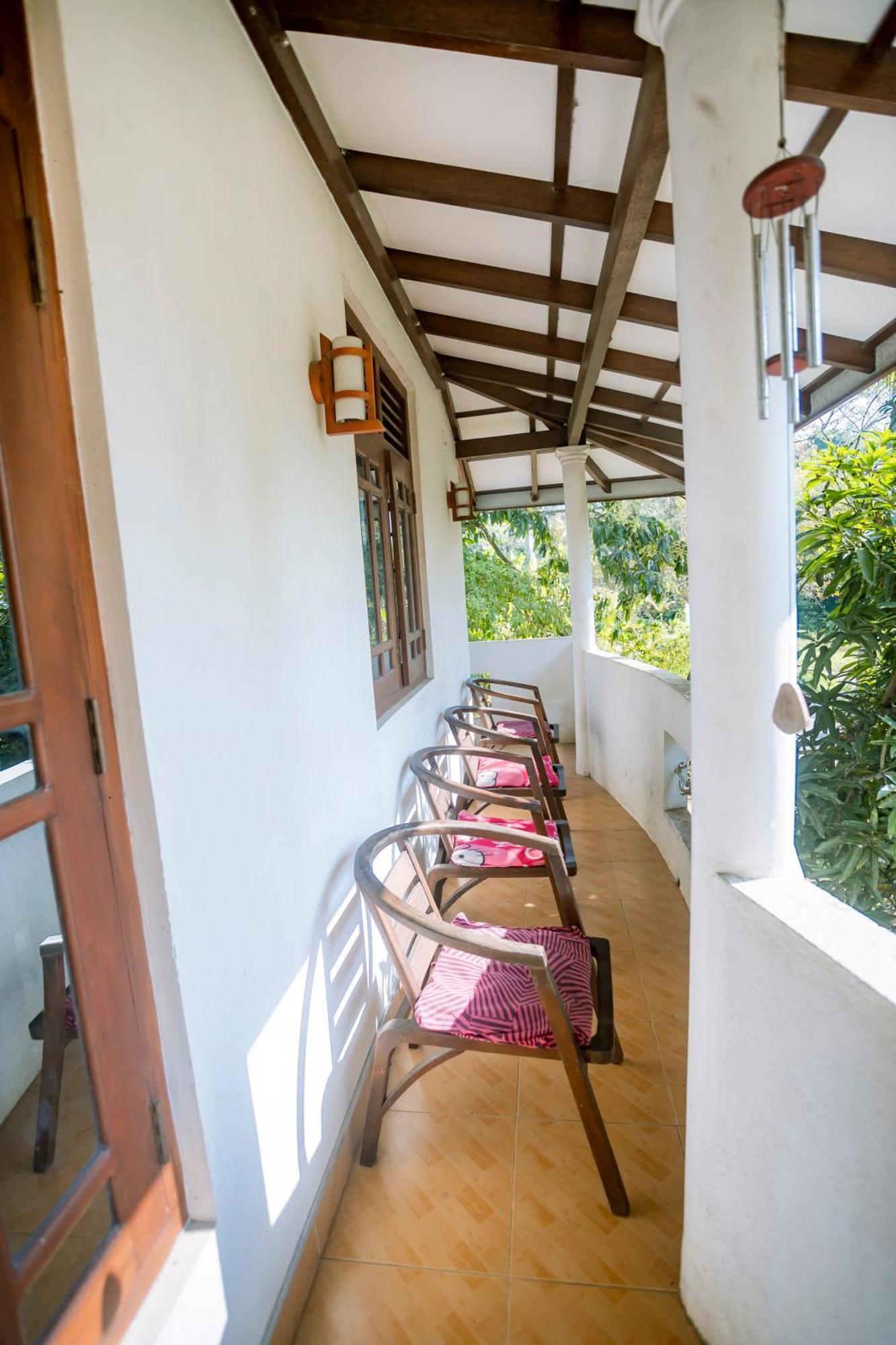 Sajini Villa Weligama Exterior photo