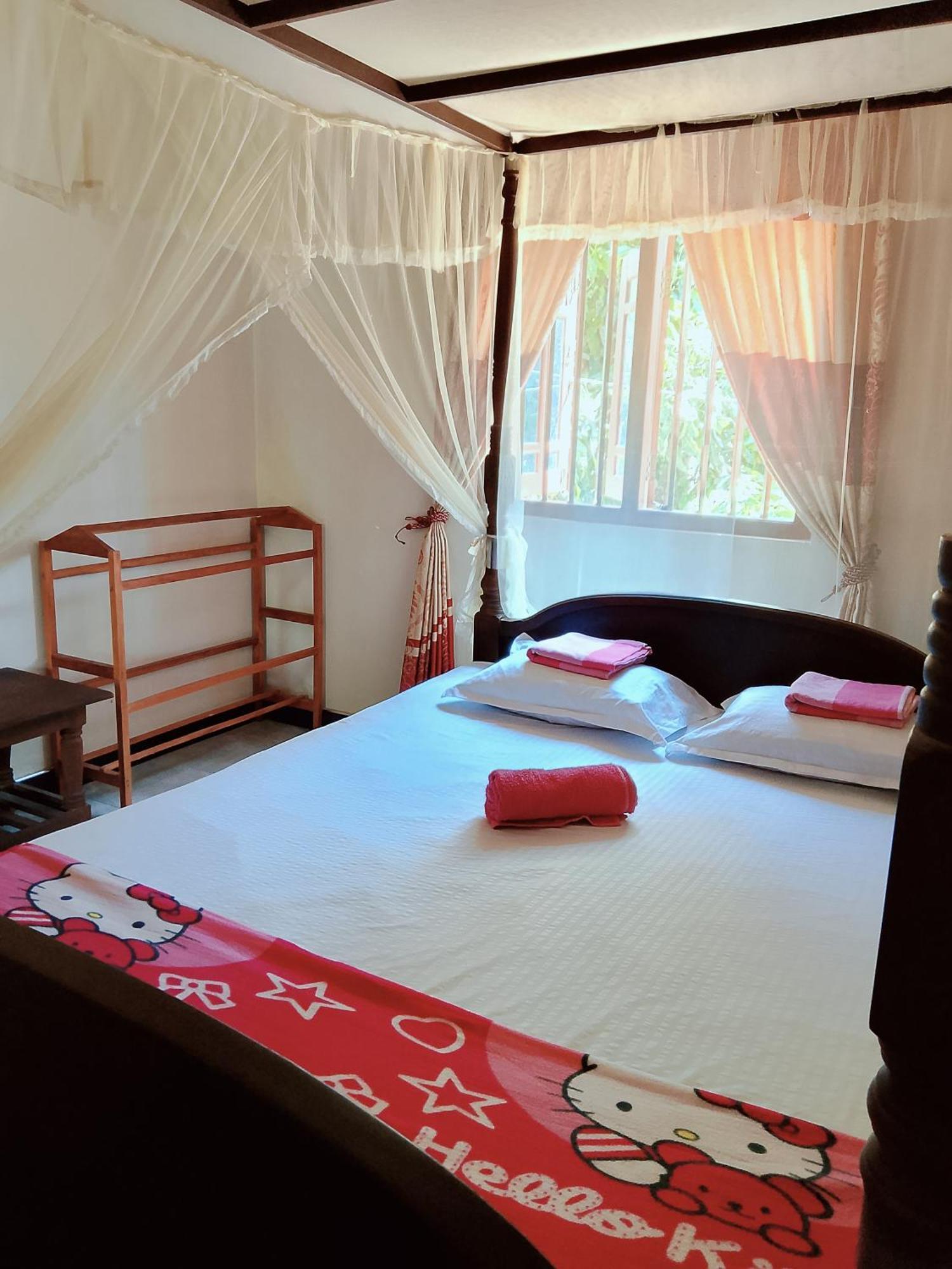 Sajini Villa Weligama Exterior photo