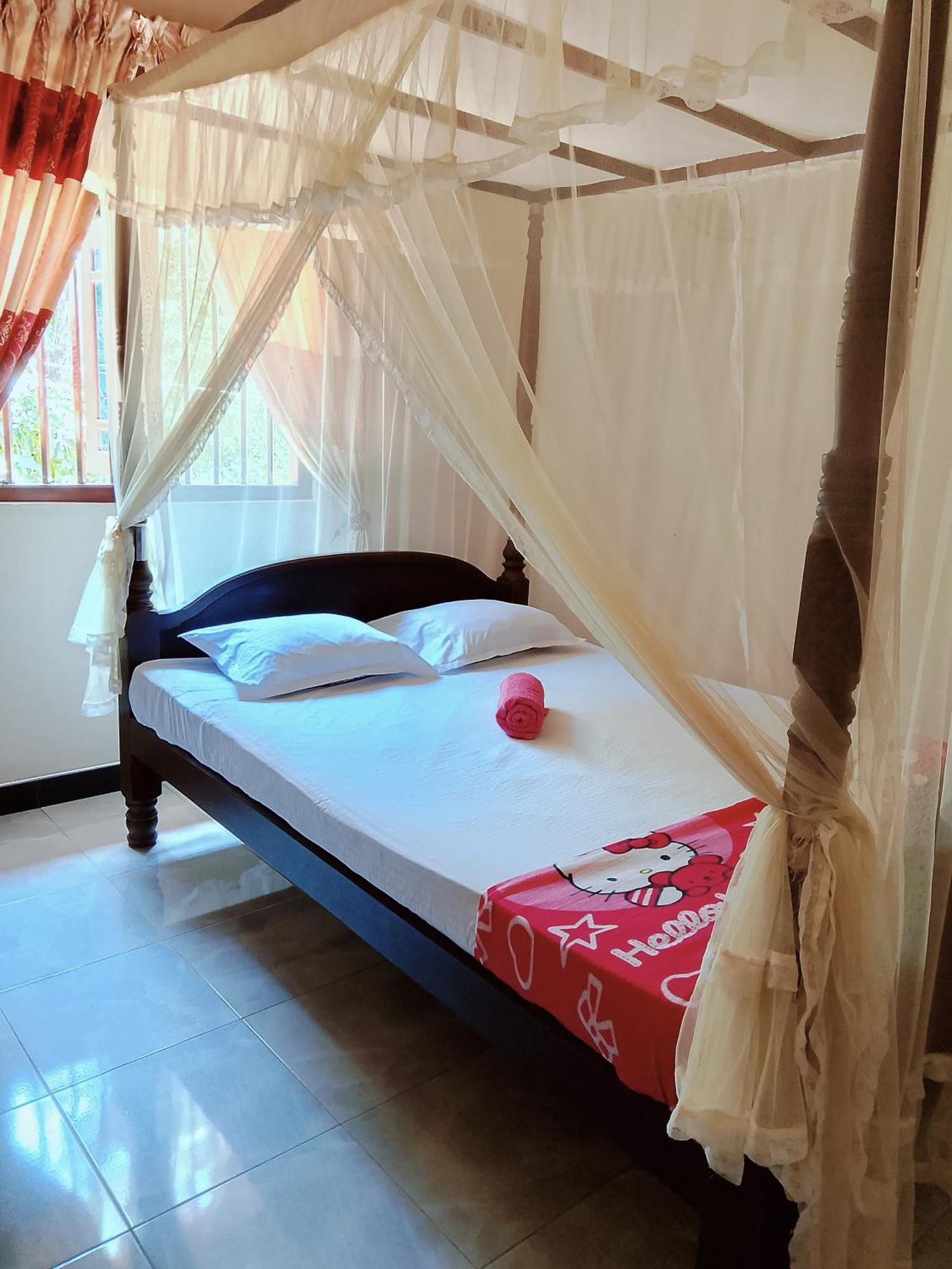 Sajini Villa Weligama Exterior photo