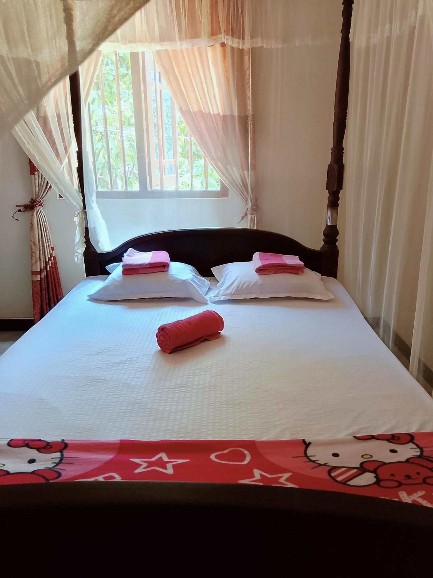 Sajini Villa Weligama Exterior photo