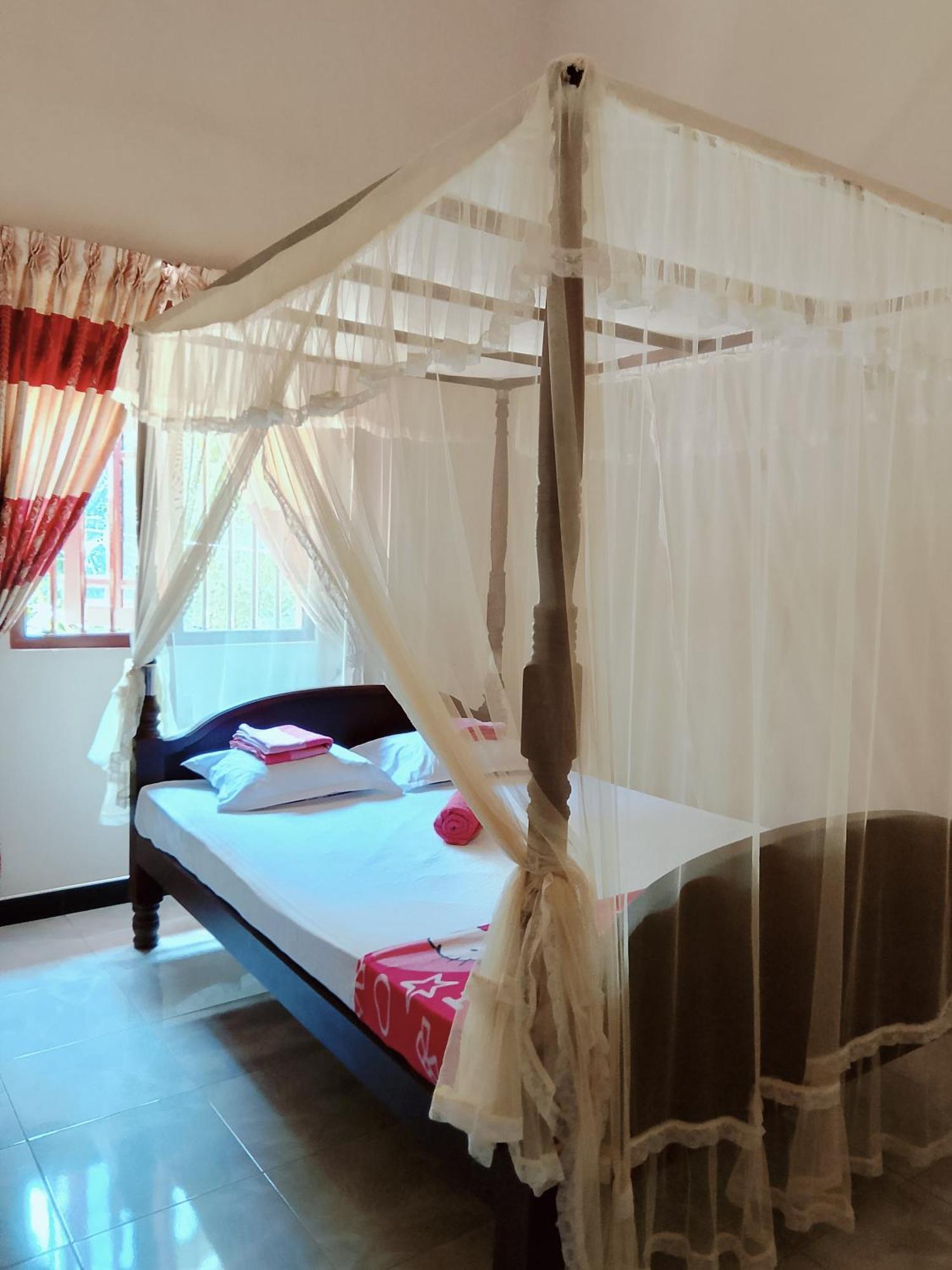 Sajini Villa Weligama Exterior photo
