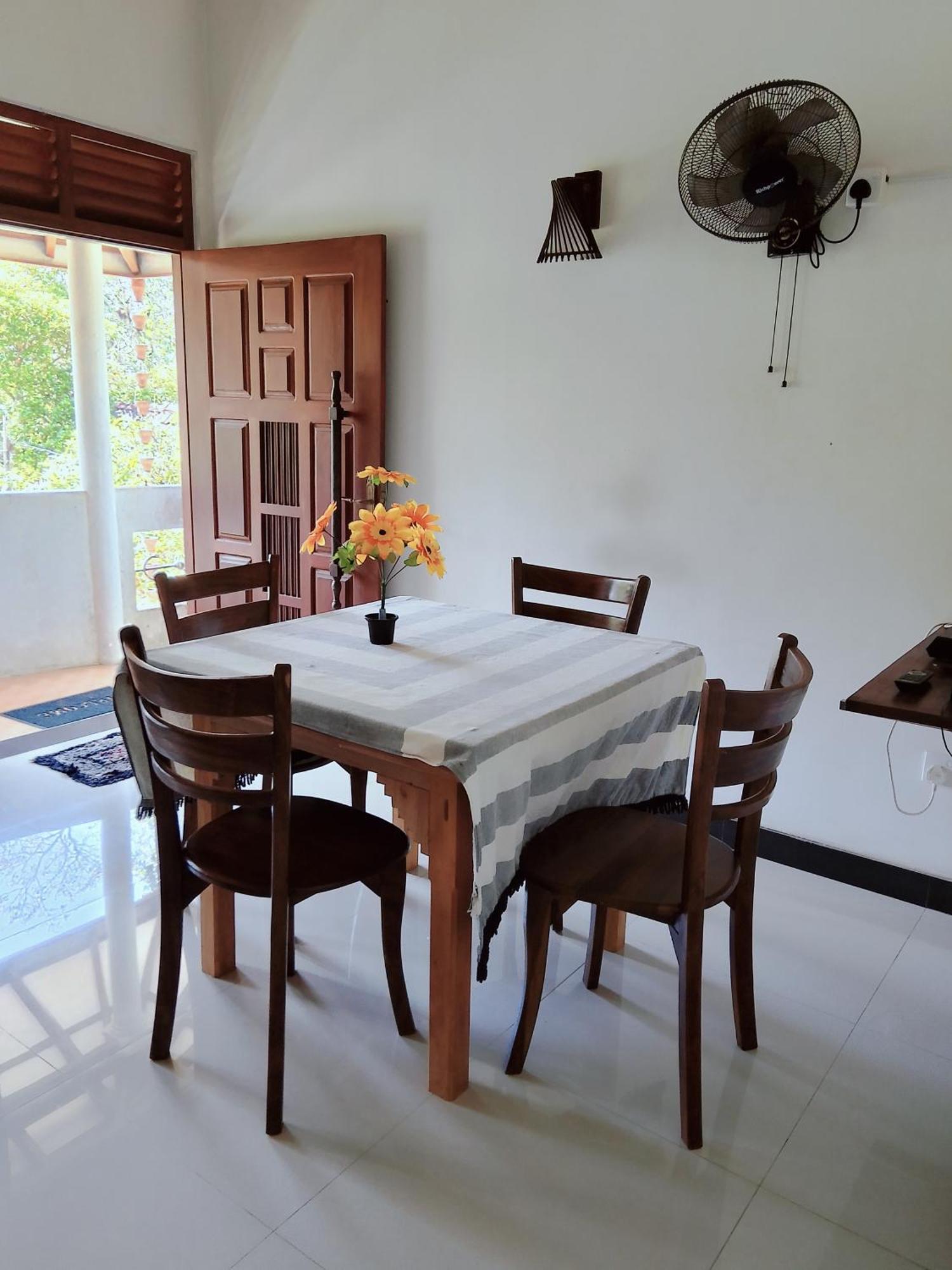 Sajini Villa Weligama Exterior photo