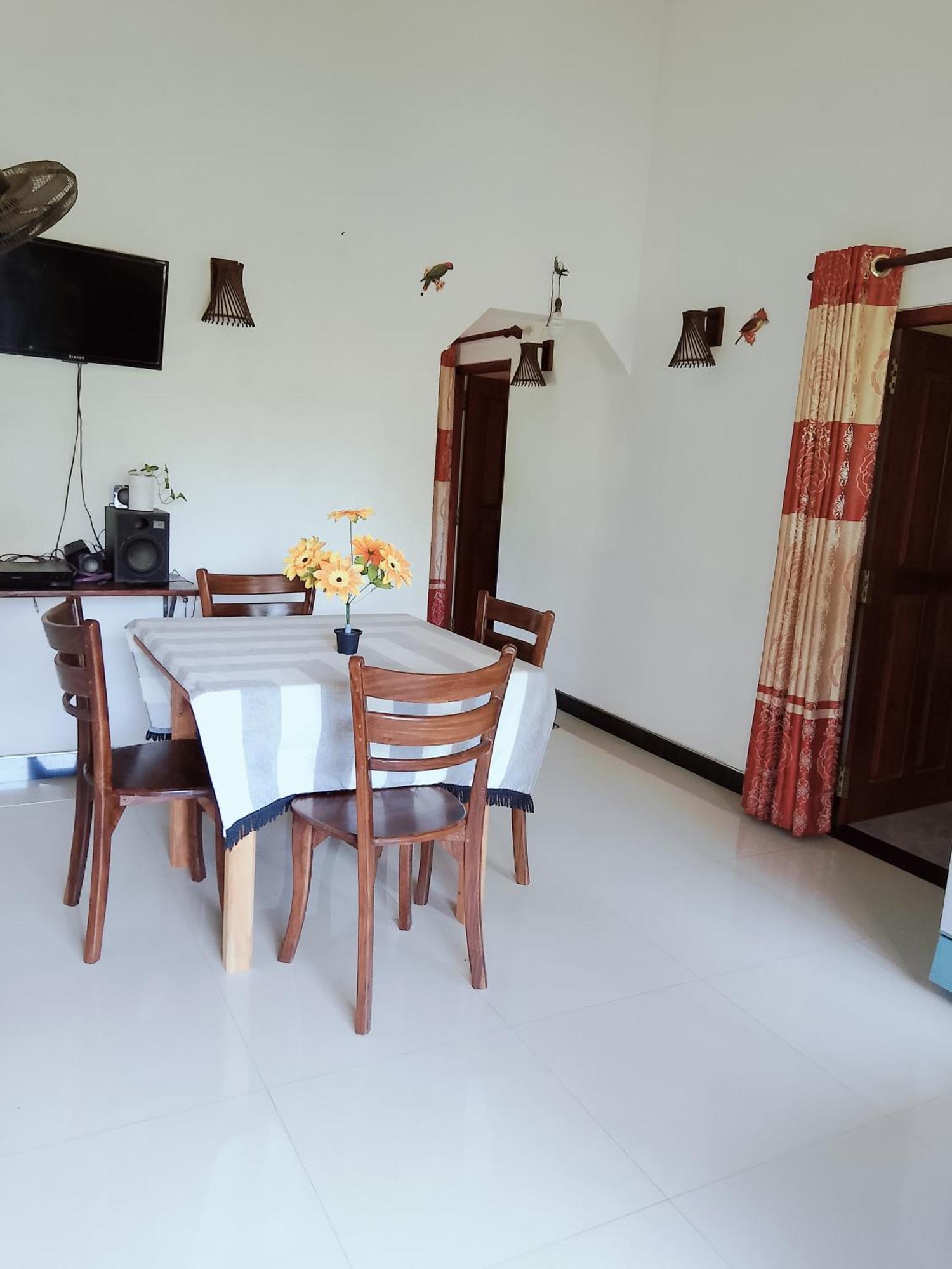 Sajini Villa Weligama Exterior photo