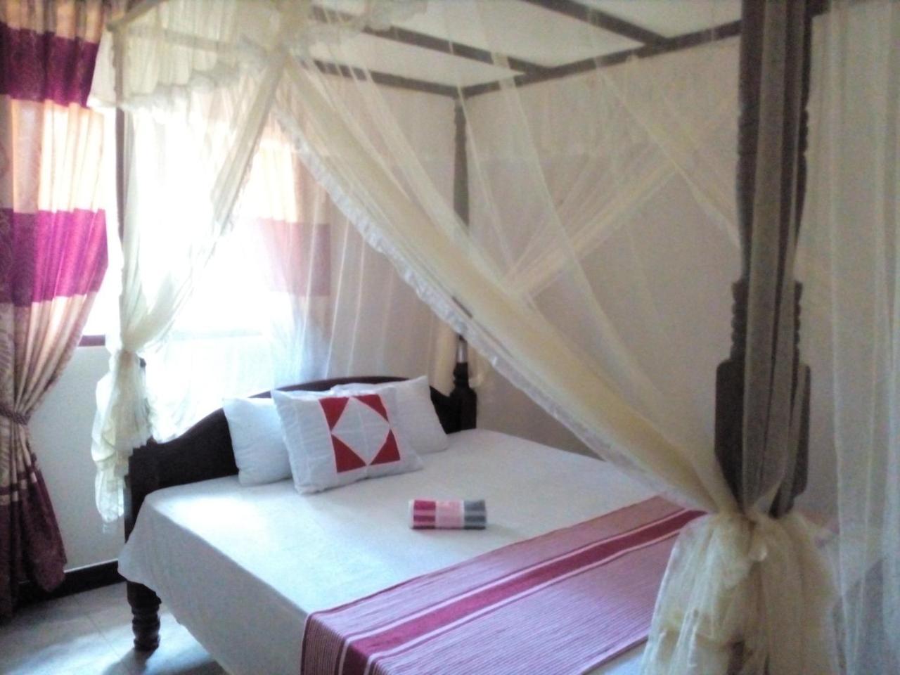 Sajini Villa Weligama Exterior photo